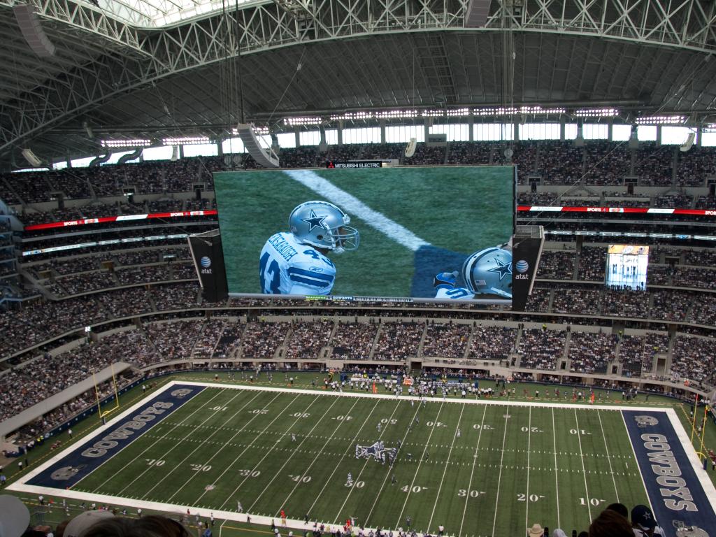 limo service dallas cowboys stadium