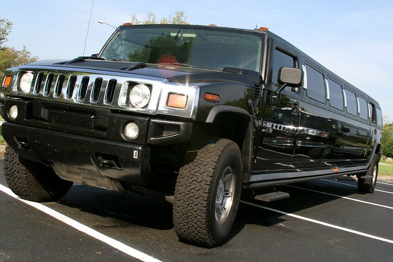 Texas 20 Passenger Limo